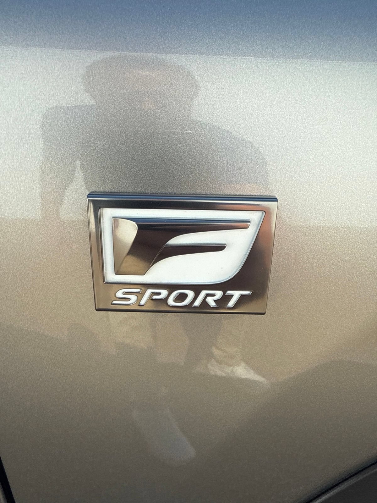 Used 2021 Lexus NX 300 F Sport w/ F Sport Premium Package FWD image 15