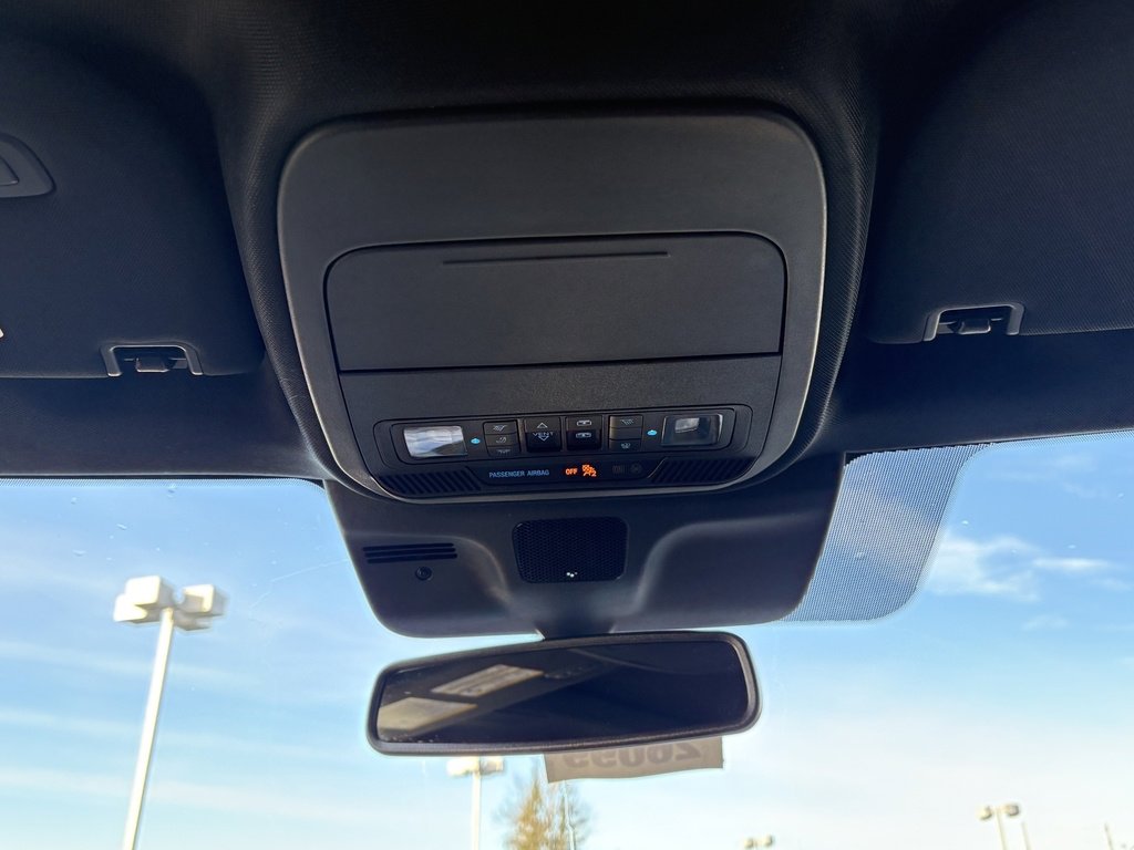 New 2026 Ford Expedition Platinum w/ Stealth Performance Package image 29