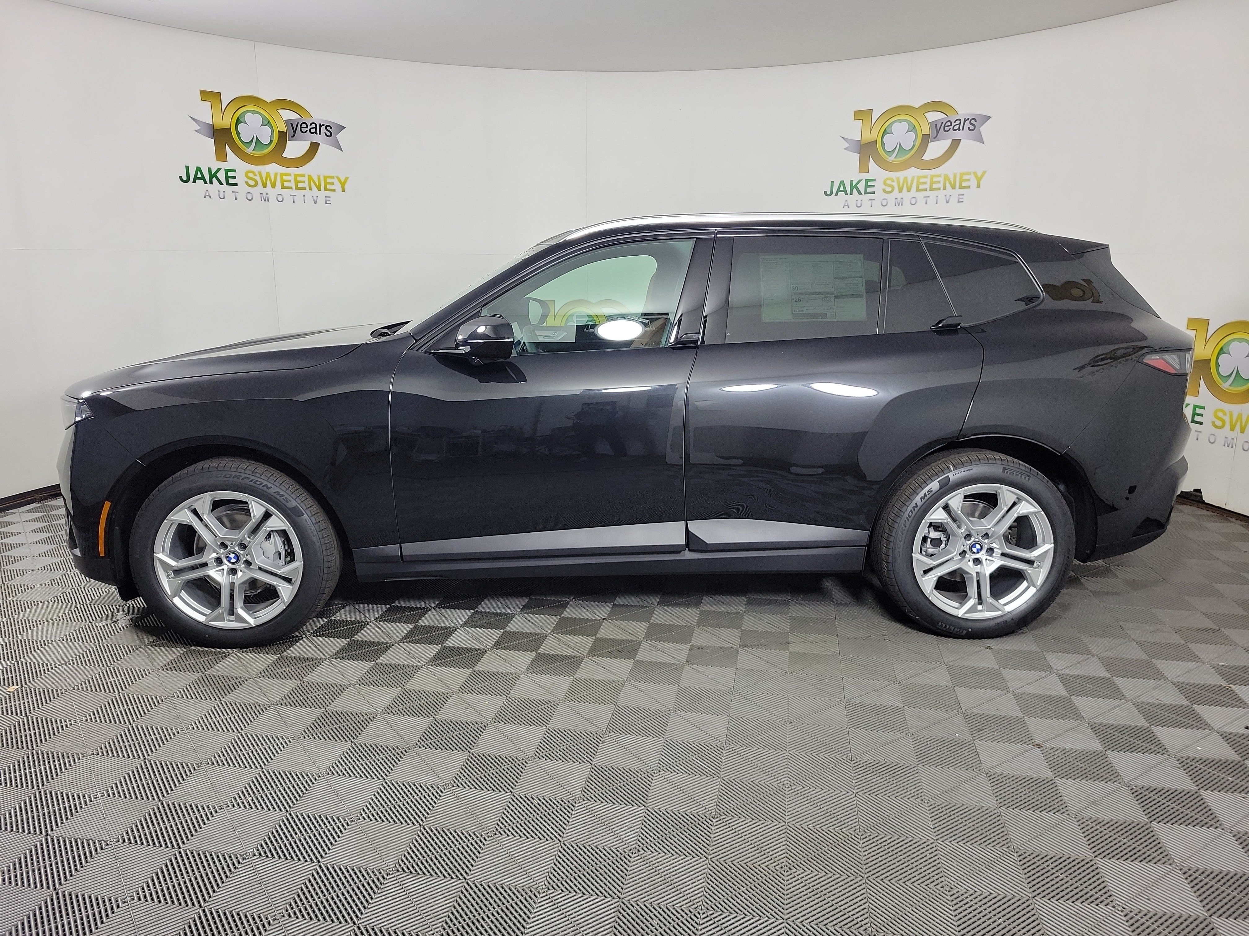 New 2027 BMW X5 M xDrive40i AWD/4WD image 4