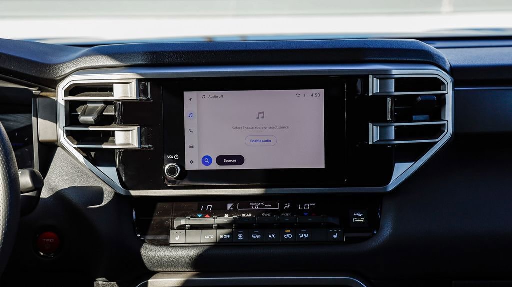 Used 2025 Toyota Sequoia SR5 image 17