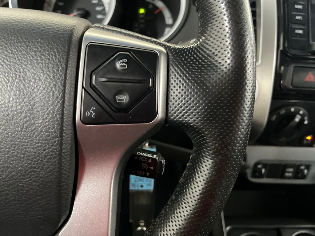 Used 2015 Toyota Tacoma 4x4 Double Cab image 73