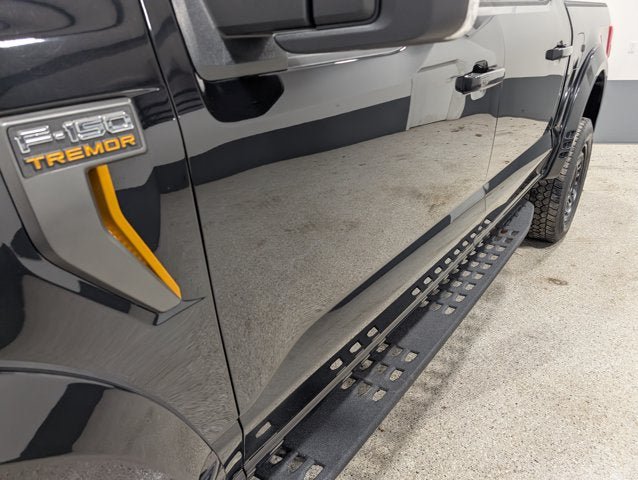Used 2023 Ford F150 Tremor AWD/4WD image 10