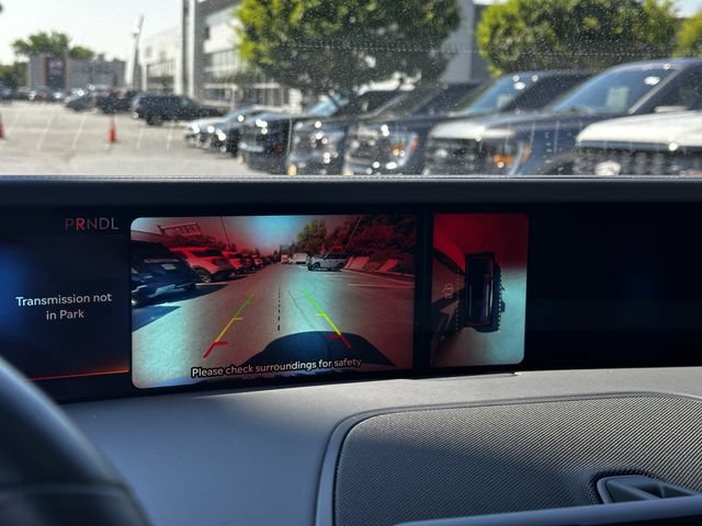 Certified 2024 Lincoln Nautilus Premier AWD/4WD image 22