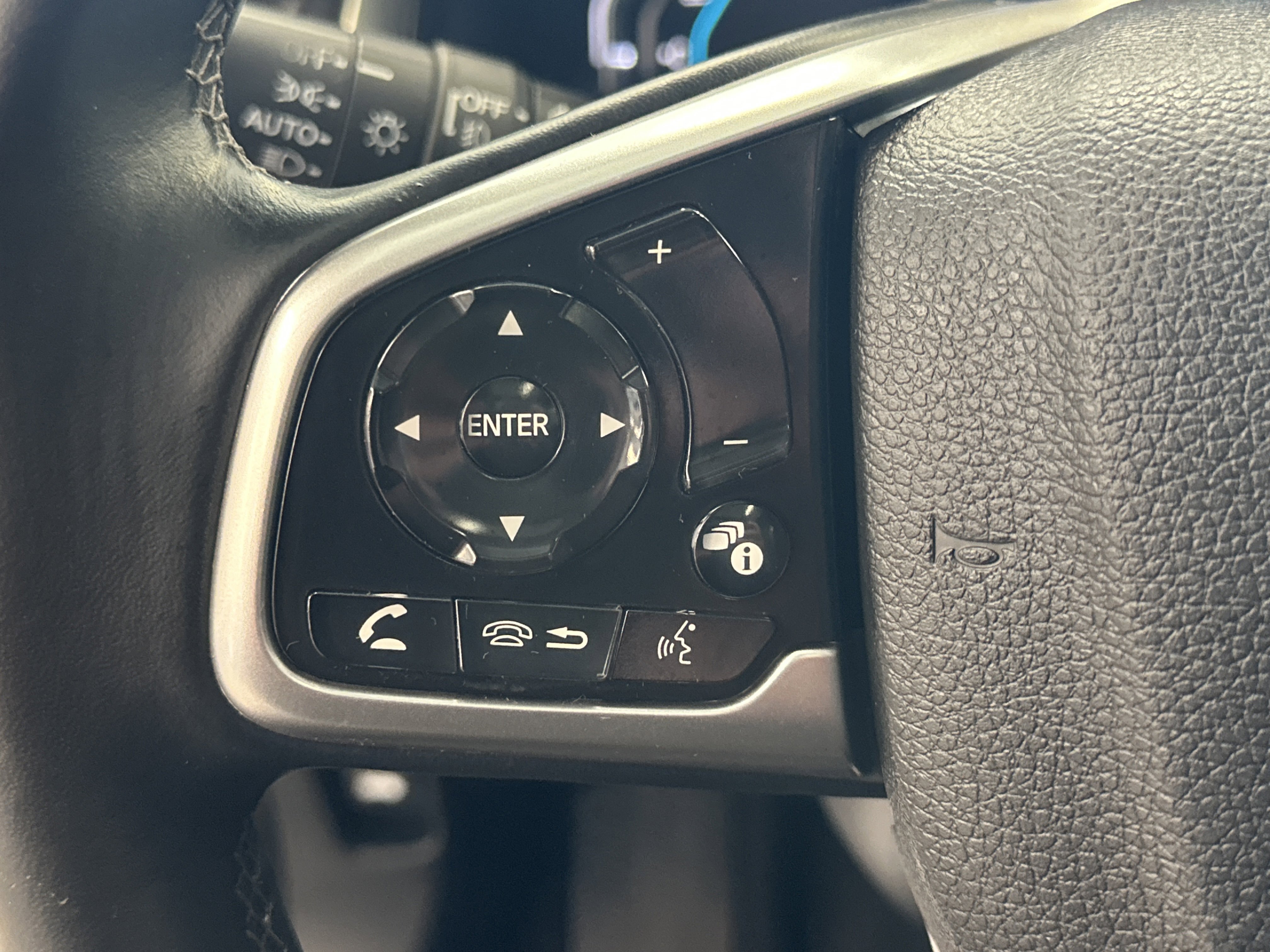 Used 2021 Honda Civic EX-L image 30