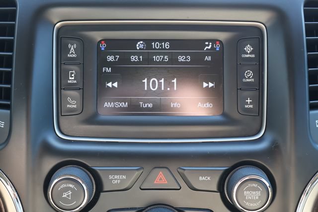 Used 2015 Jeep Grand Cherokee Limited AWD/4WD image 10