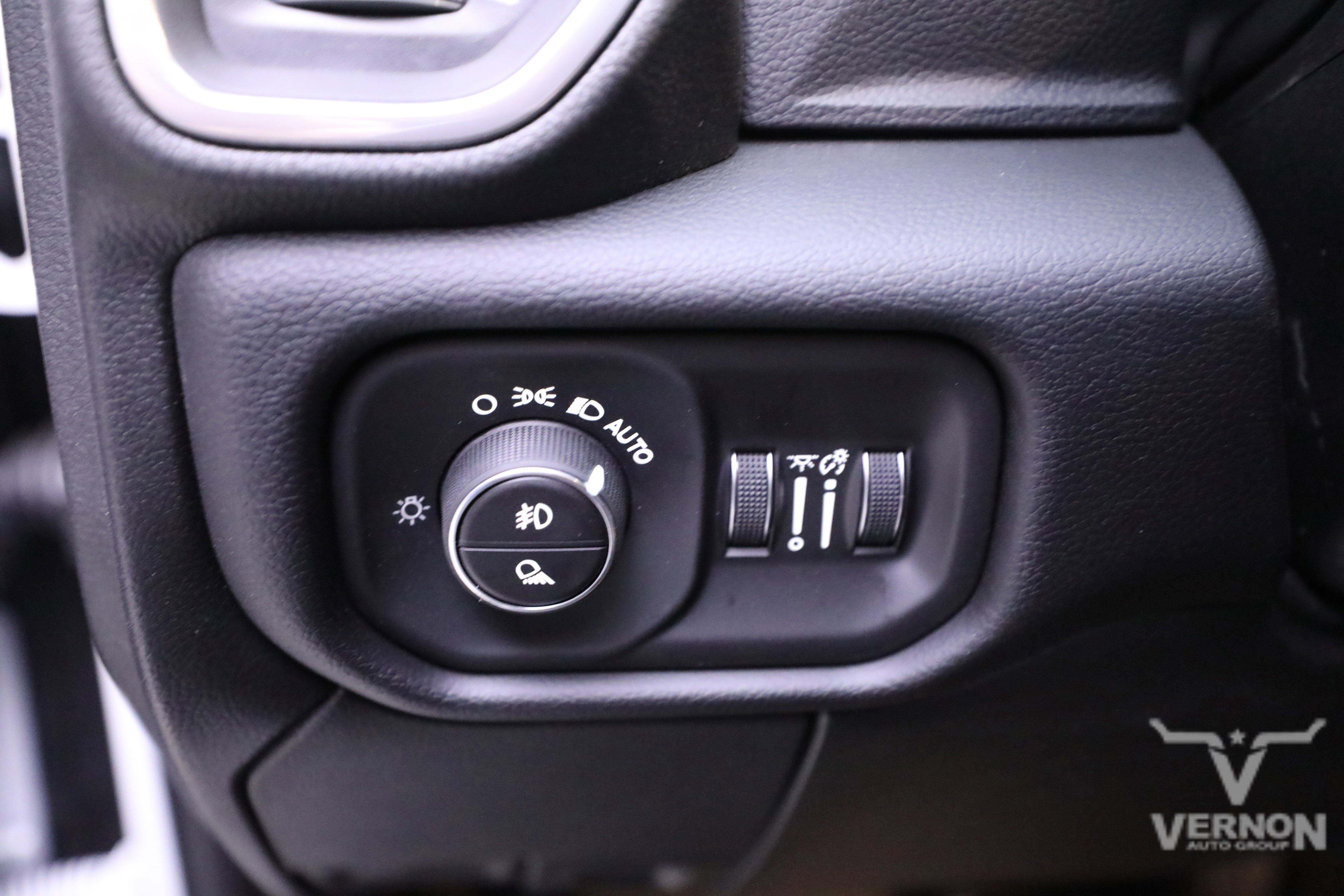 New 2026 RAM 2500 Laramie image 16