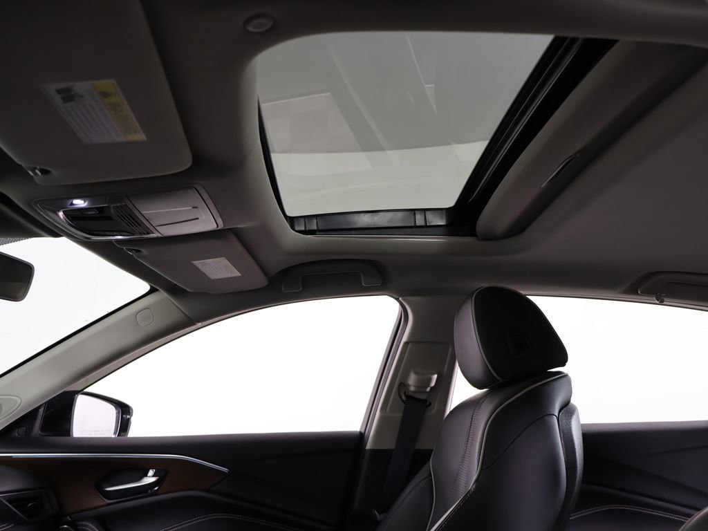 Used 2021 Acura TLX SH-AWD w/ Advance Package image 24