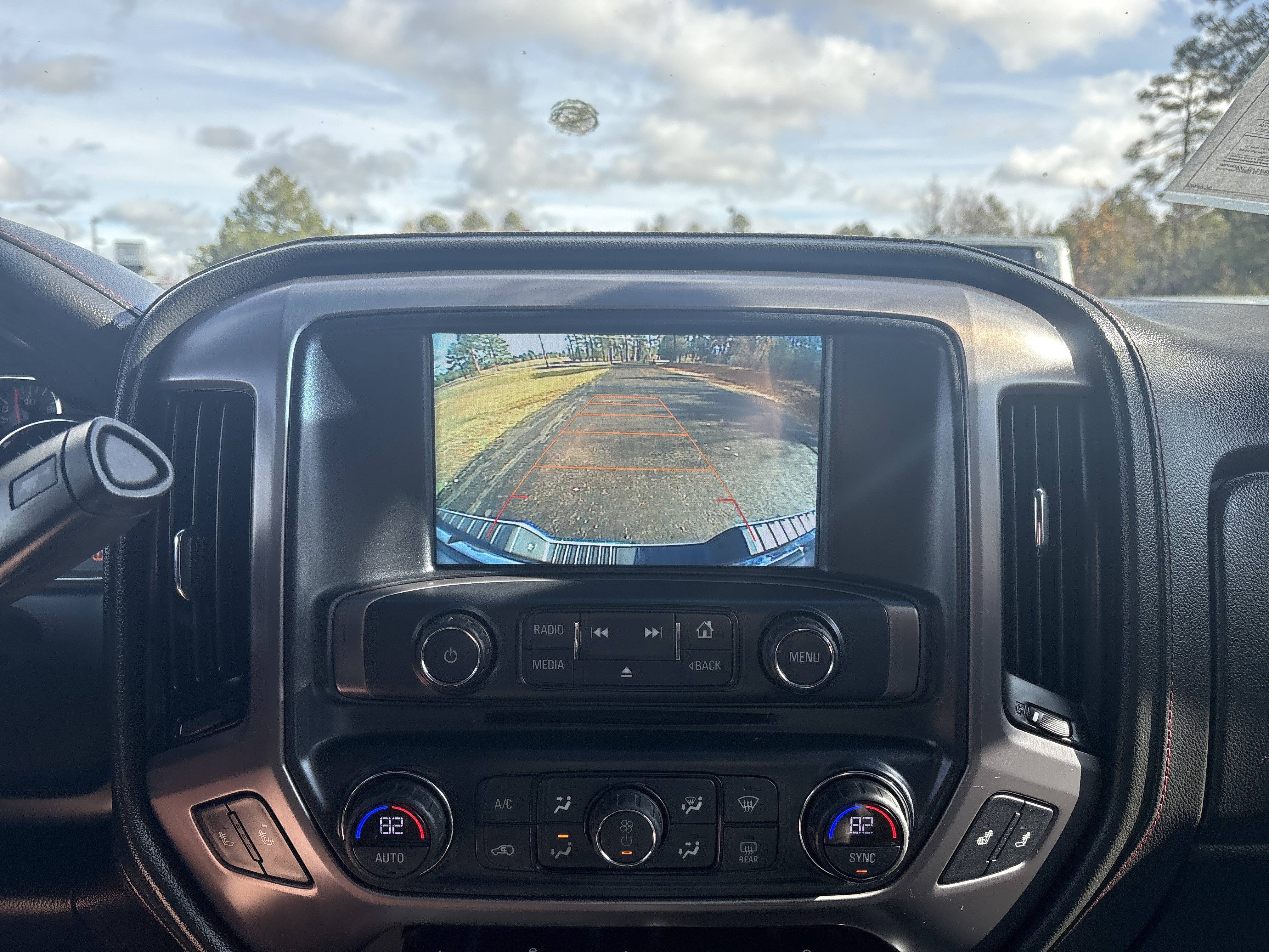 Used 2017 GMC Sierra 1500 SLT w/ All Terrain X Package image 28