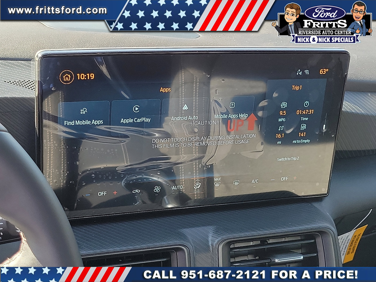 New 2026 Ford Mustang Coupe image 11