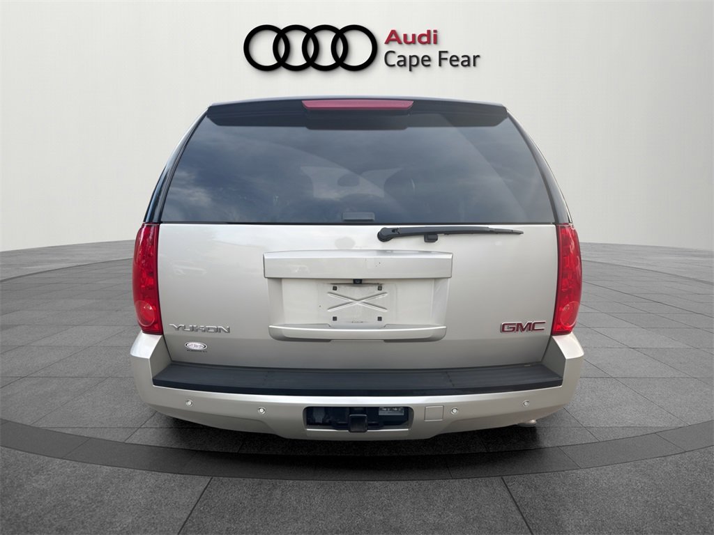 Used 2013 GMC Yukon SLT image 6