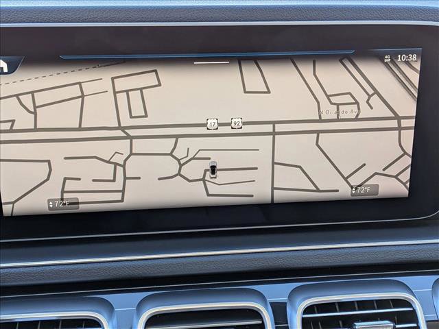 New 2026 Mercedes-Benz GLE 350 4MATIC image 11