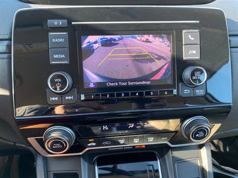 Used 2019 Honda CR-V LX image 21