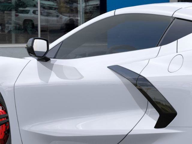 New 2026 Chevrolet Corvette Stingray Premium Cpe w/ Z51 Performance Package image 41