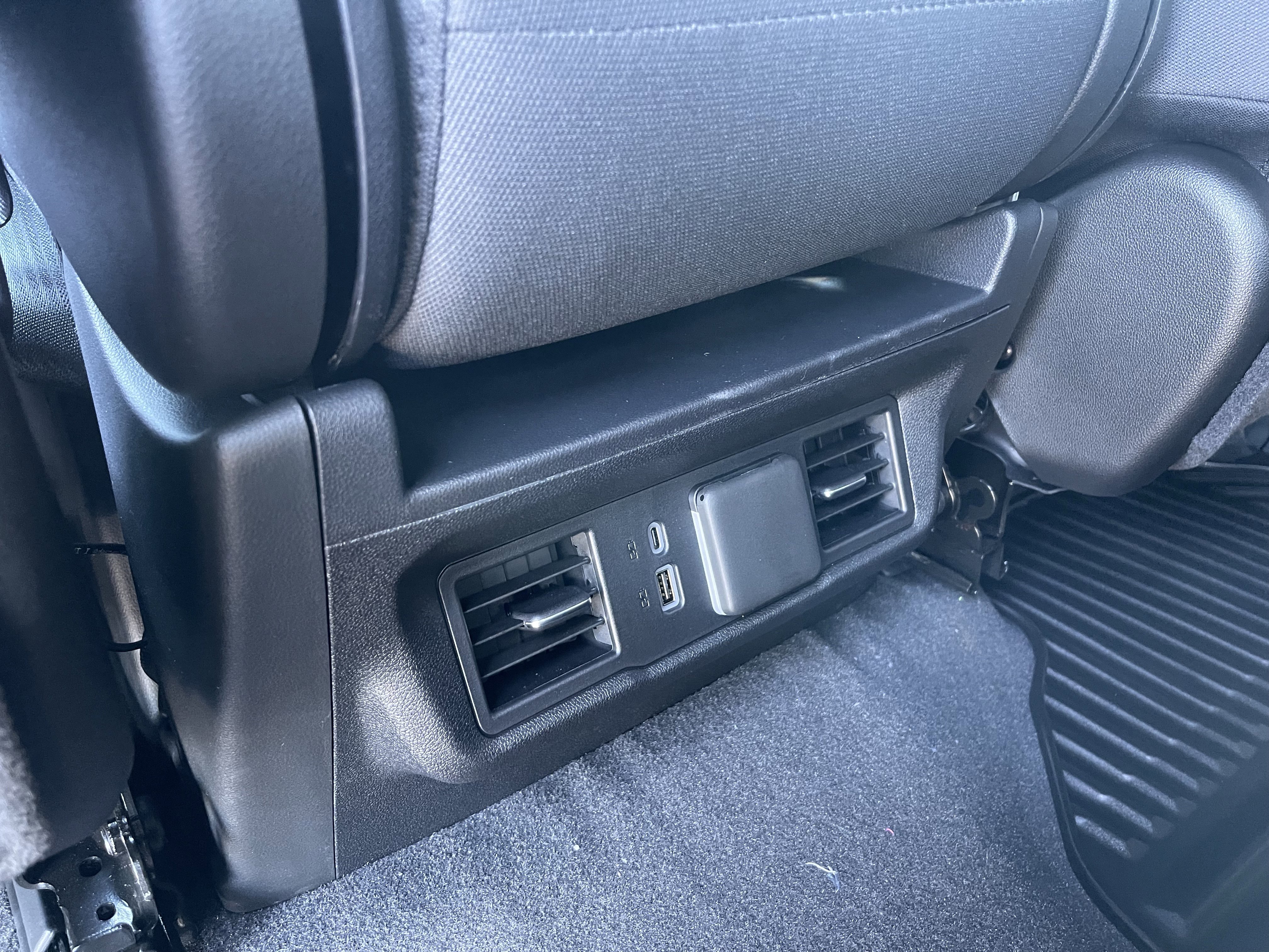 New 2026 Chevrolet Silverado 2500 LT w/ Z71 Chrome Sport Edition image 18