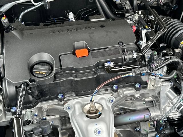 New 2026 Honda HR-V Sport image 31