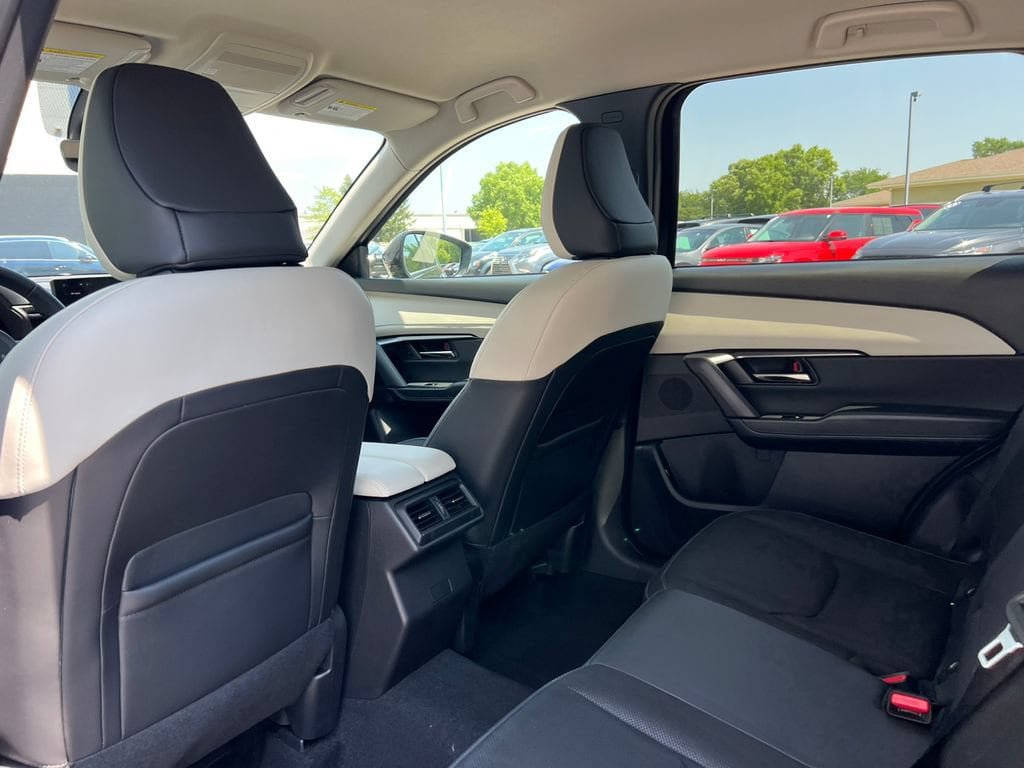 New 2026 MAZDA CX-5 Preferred AWD/4WD image 58