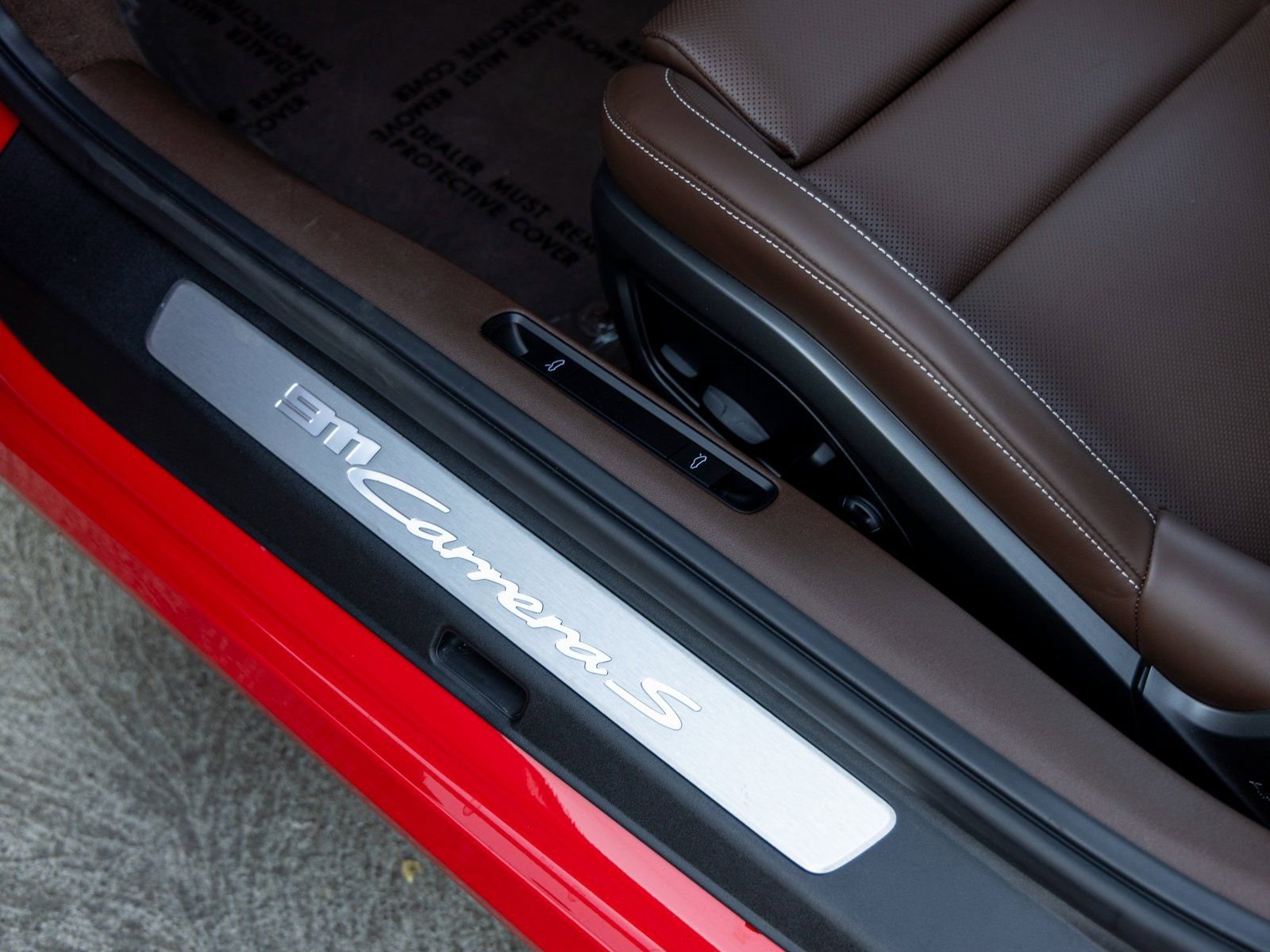 Certified 2024 Porsche 911 Carrera S image 25