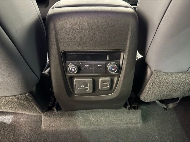 Certified 2023 Buick Enclave Essence w/ Experience Buick Package image 26