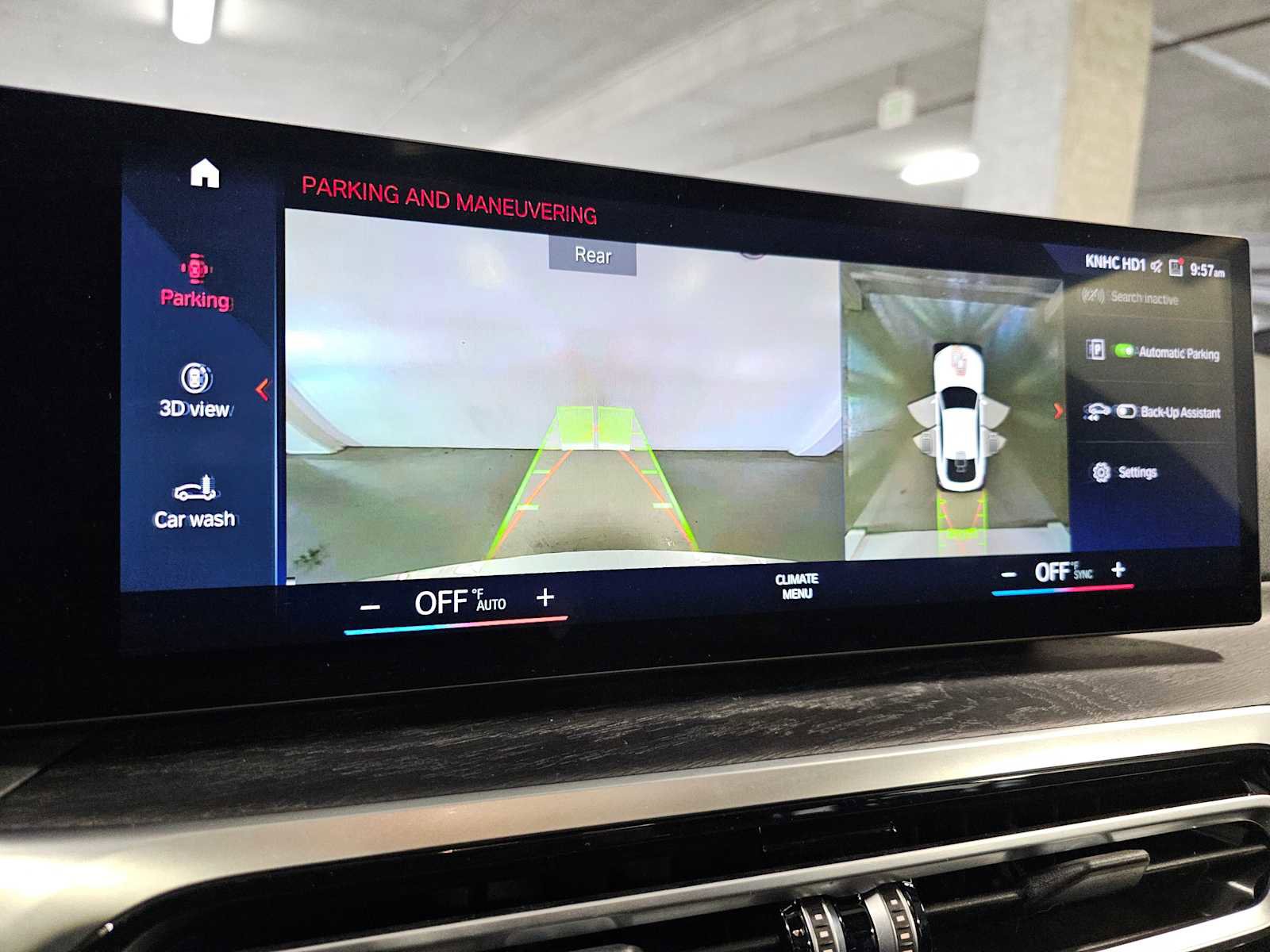 Used 2023 BMW i4 eDrive35 image 17