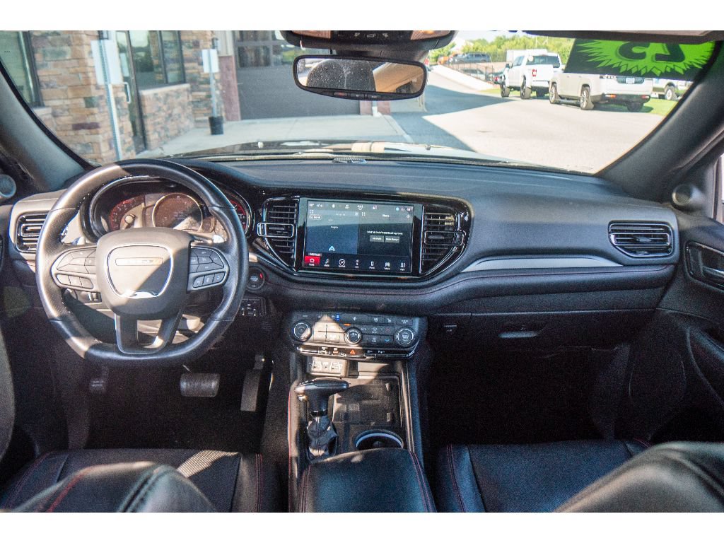 Used 2023 Dodge Durango R/T AWD/4WD image 14