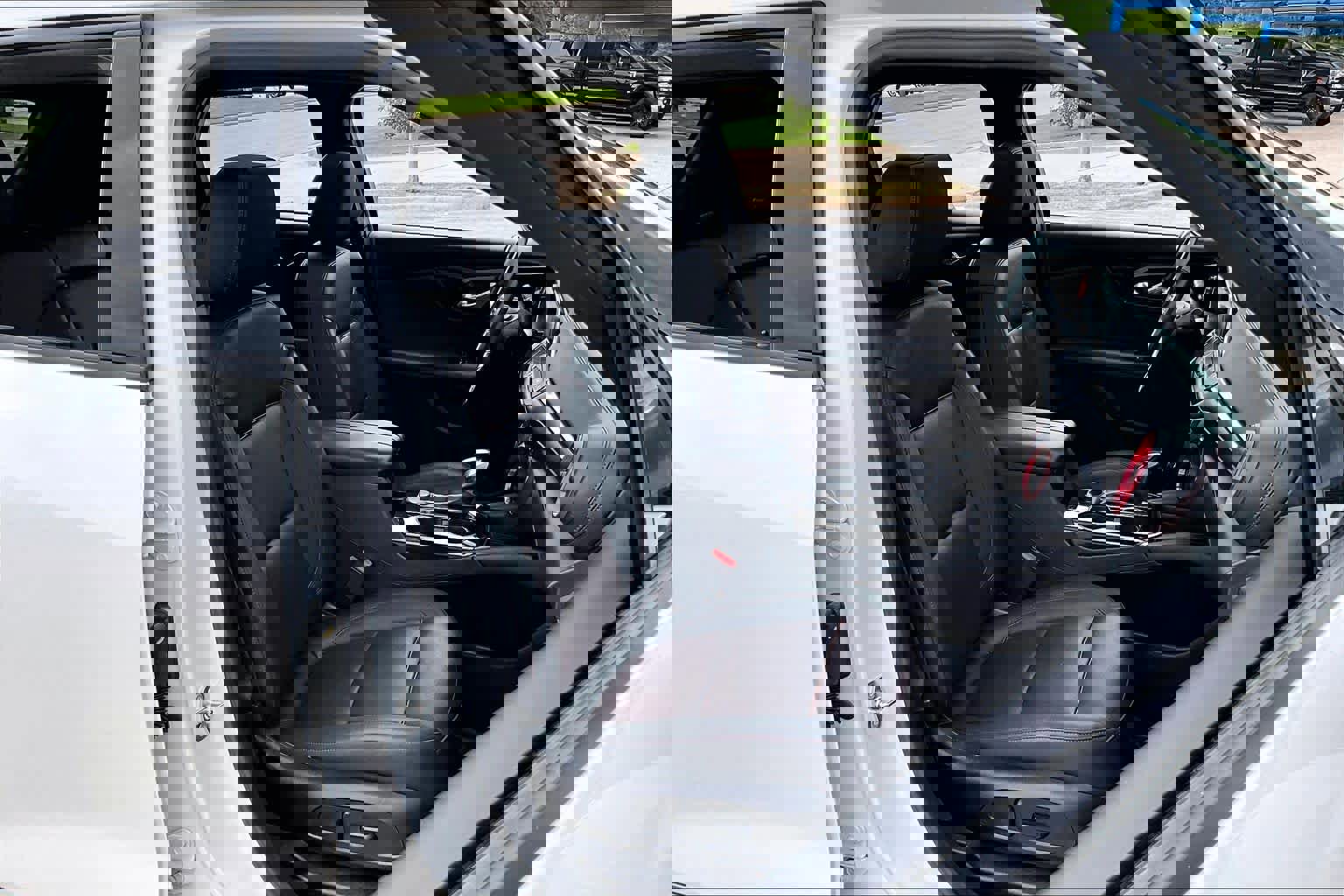 Used 2021 Chevrolet Blazer RS FWD image 9