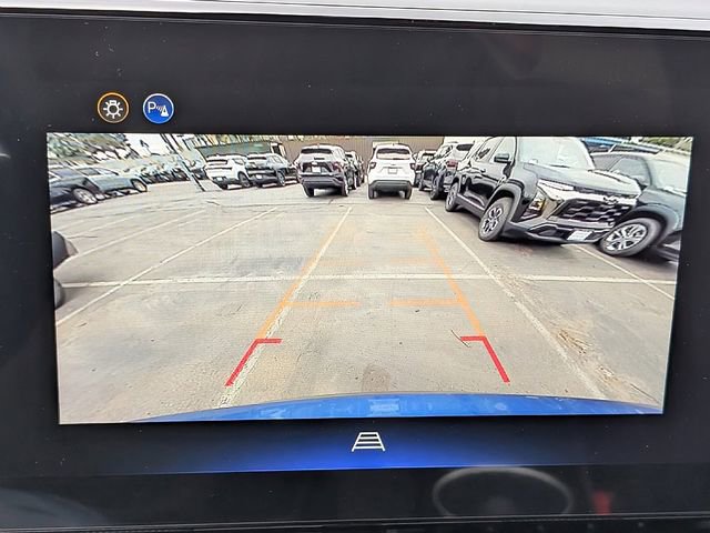New 2026 Chevrolet Equinox LT FWD image 23