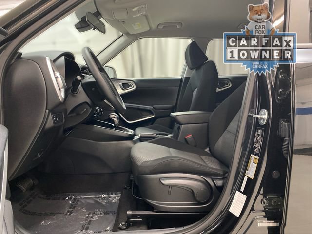 Used 2024 Kia Soul LX w/ Option Group 015 image 10