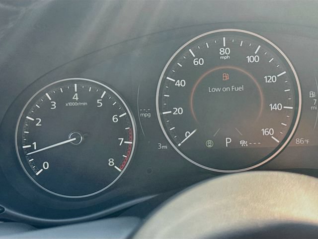 New 2026 MAZDA MAZDA3 2.5 S Sedan w/ Preferred Pkg FWD image 12