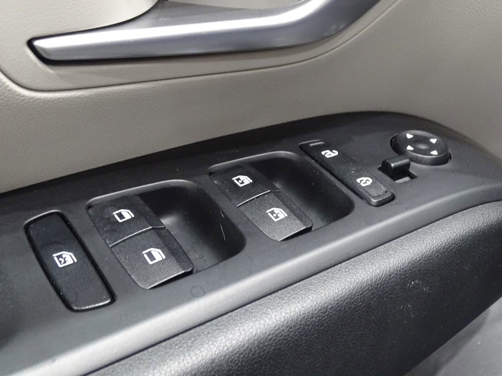 Used 2024 Hyundai Tucson SEL image 17