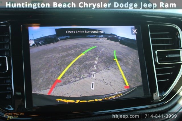 Used 2024 Dodge Durango GT image 28