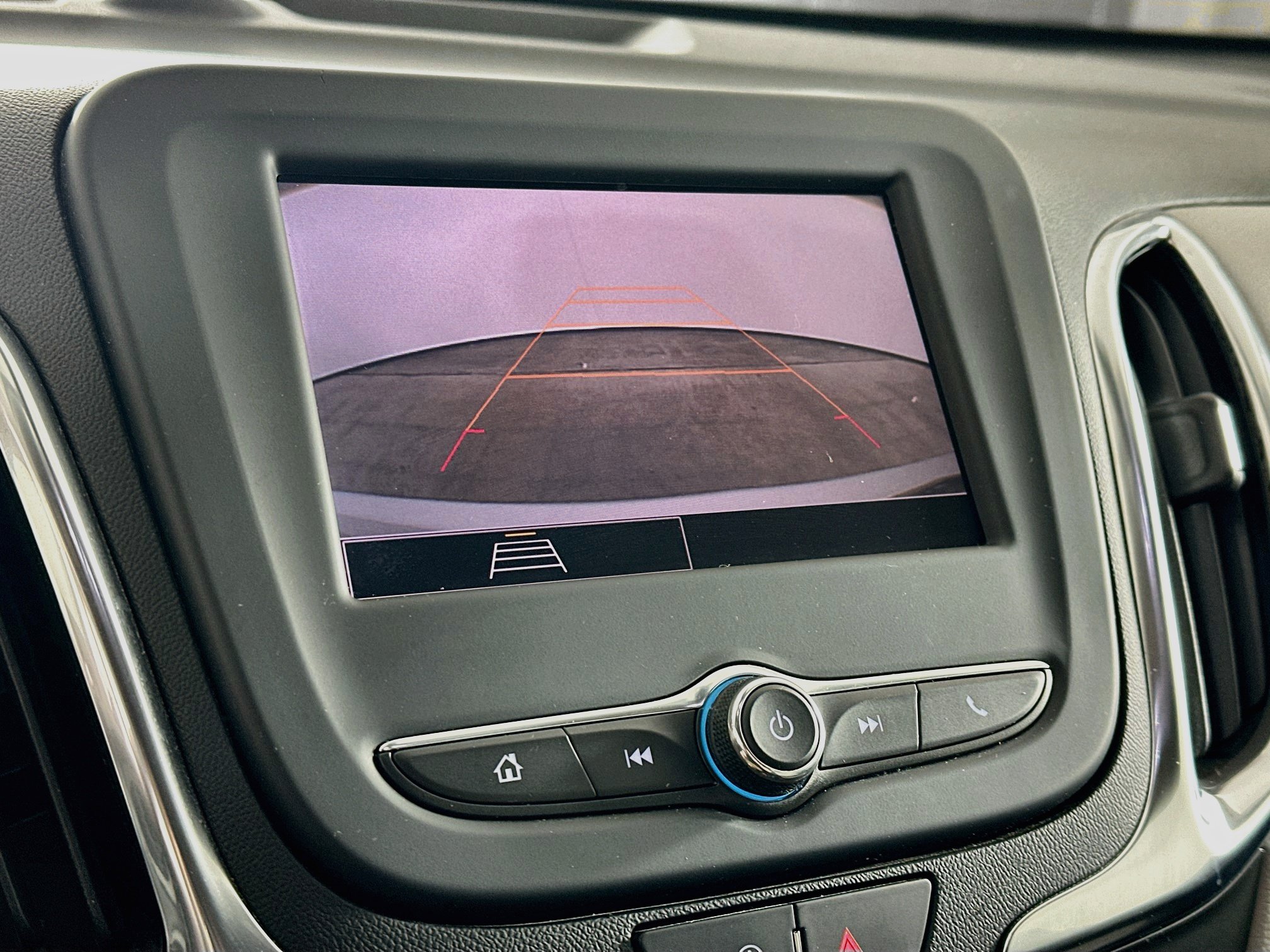 Used 2022 Chevrolet Equinox LT AWD/4WD image 22