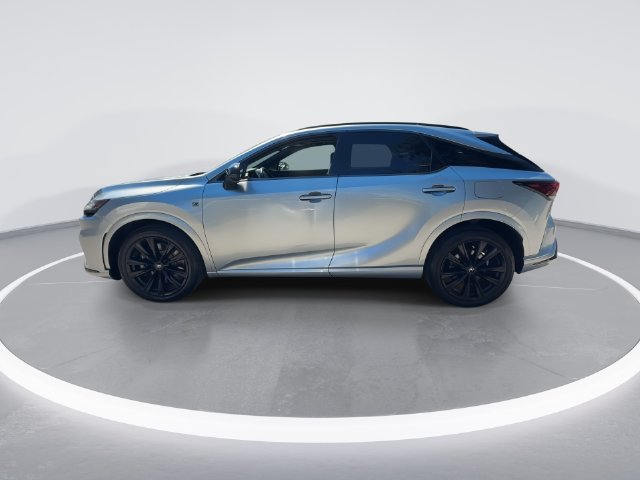 Certified 2023 Lexus RX 500h F Sport w/ Accessory Package (Z1) AWD/4WD image 5