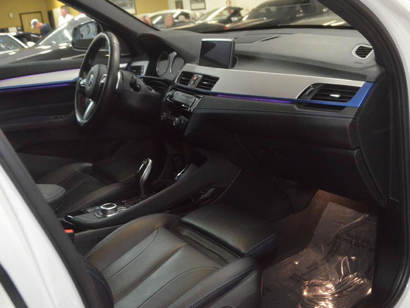 Used 2020 BMW X1 xDrive28i w/ Premium Package AWD/4WD image 26