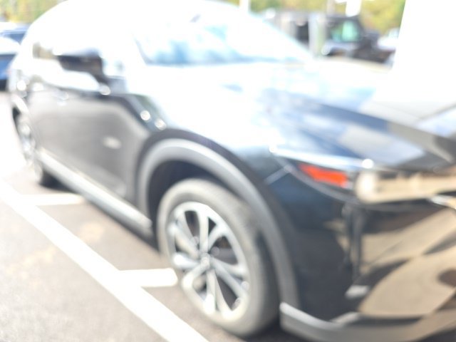 Used 2023 MAZDA CX-5 AWD 2.5 S w/ Premium Plus Pkg image 22