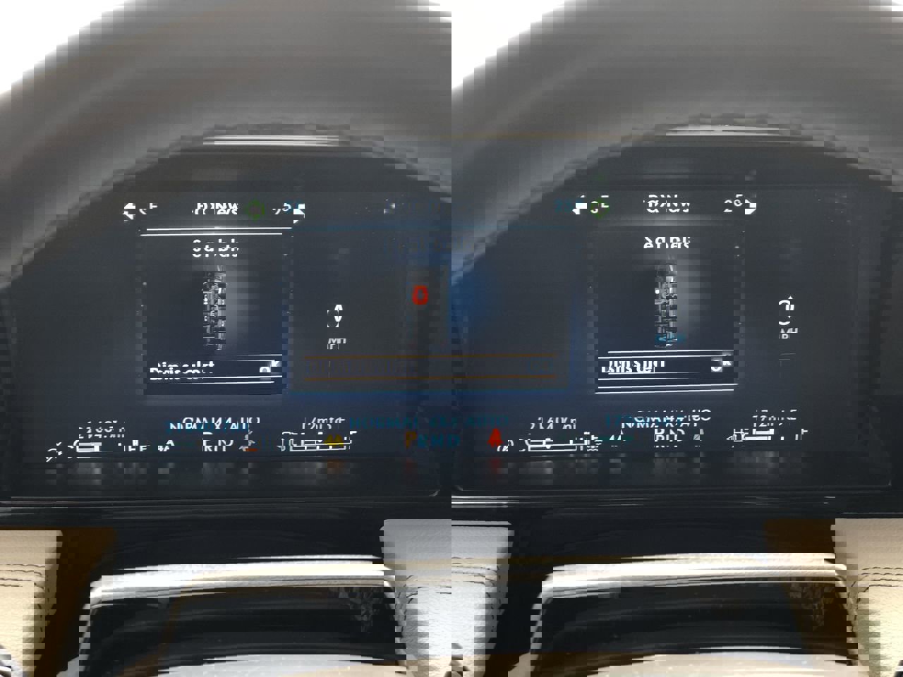 Used 2024 Lincoln Navigator Reserve image 15