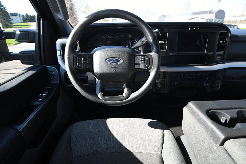 Used 2026 Ford F250 XLT AWD/4WD image 13