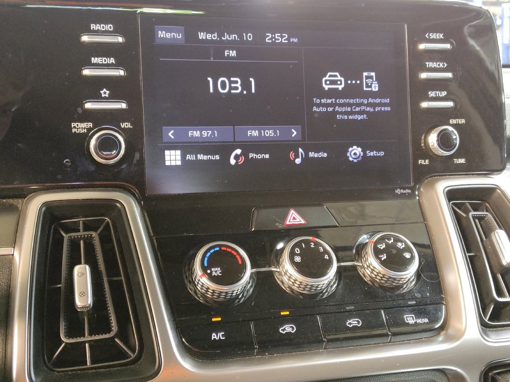 Used 2022 Kia Sorento LX FWD image 25