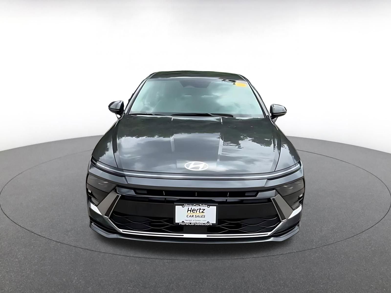 Used 2025 Hyundai Sonata SEL FWD image 4