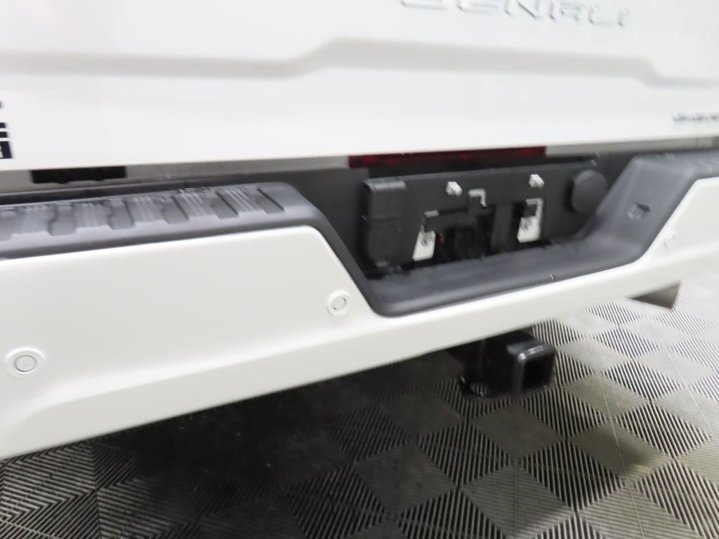 Used 2024 GMC Sierra 3500 Denali w/ Denali Reserve Package image 52