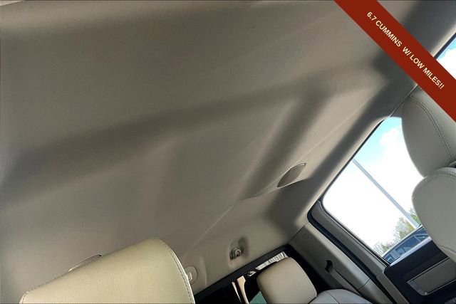 Used 2015 RAM 2500 Laramie image 28