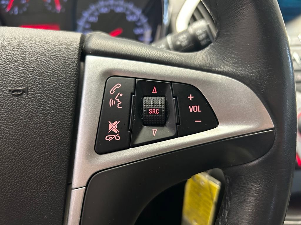 Used 2016 GMC Terrain Denali image 16