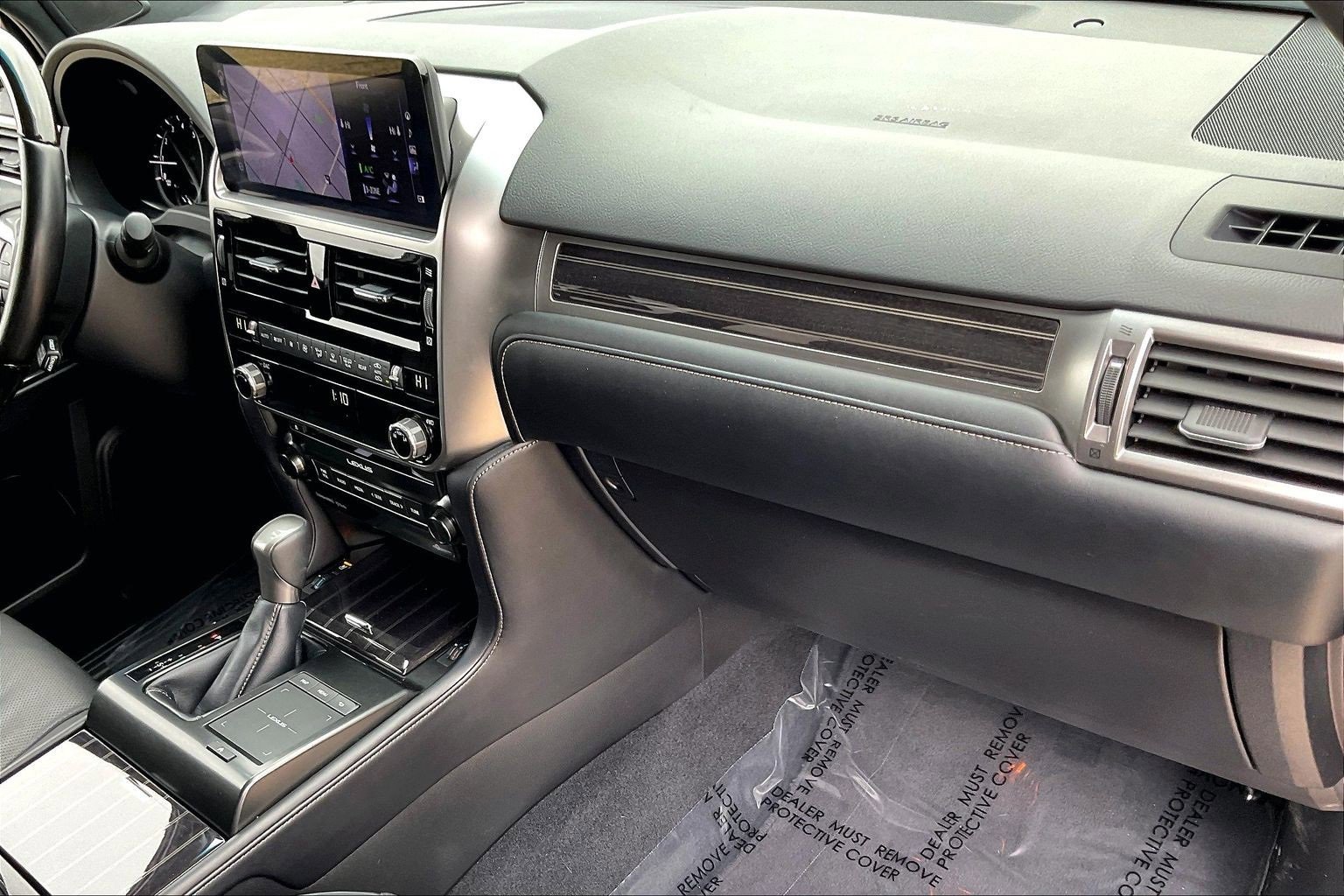 Used 2022 Lexus GX 460 Premium image 19