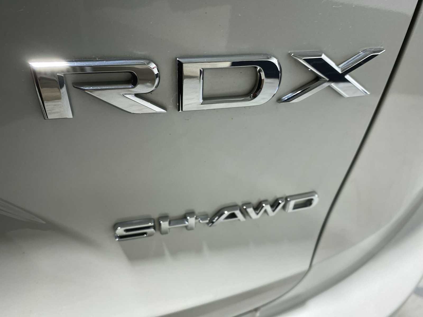 Used 2023 Acura RDX AWD w/ Technology Package image 7