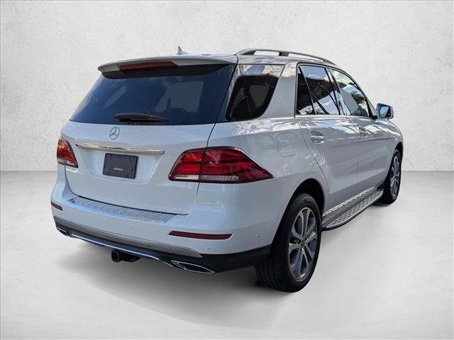 Used 2018 Mercedes-Benz GLE 350 image 5