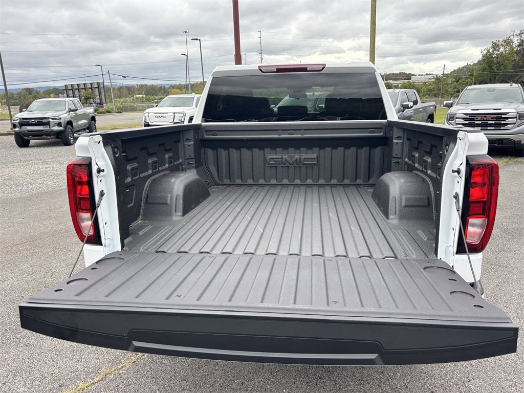 New 2026 GMC Sierra 1500 Elevation w/ Elevation Select Package image 11