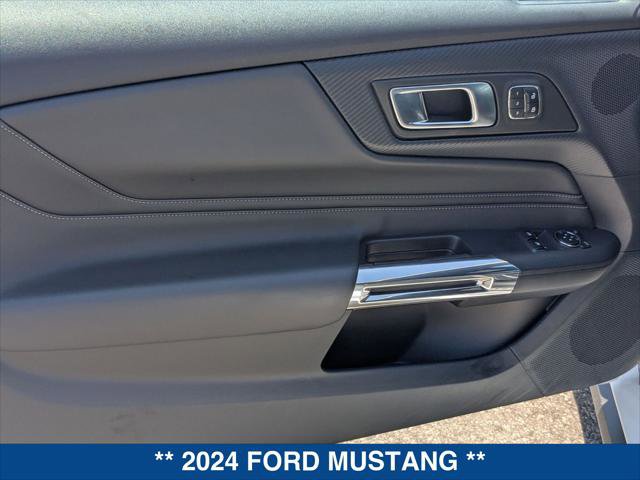 Certified 2024 Ford Mustang GT Premium RWD image 10