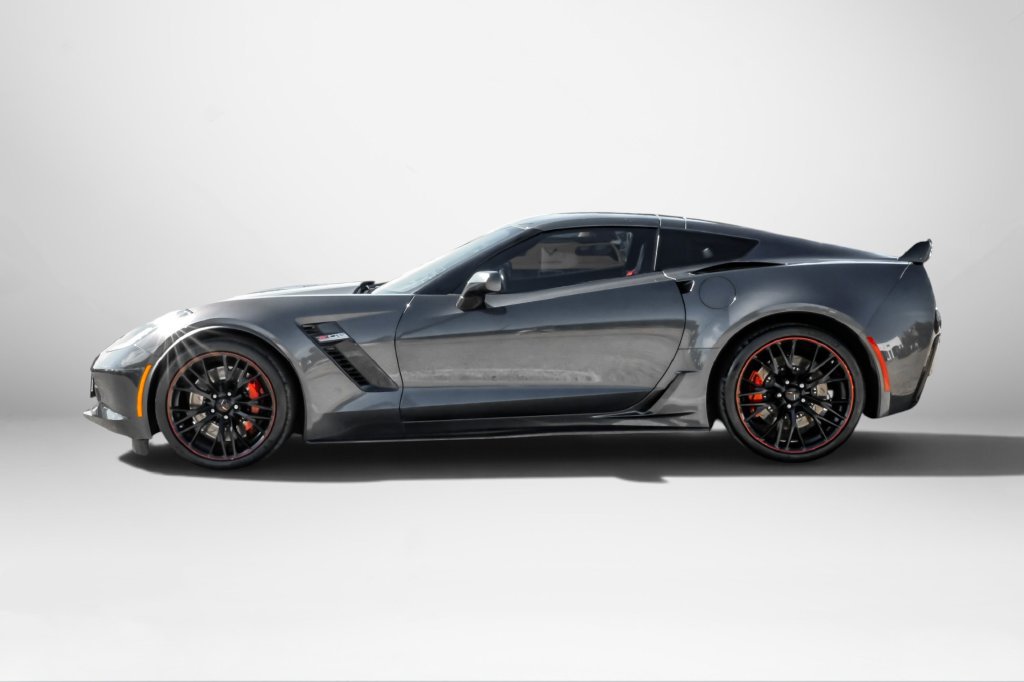 Used 2018 Chevrolet Corvette Z06 RWD image 7