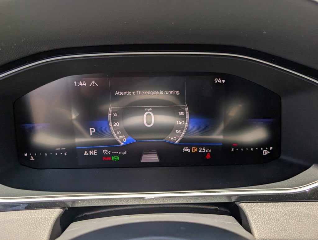 New 2025 Volkswagen Jetta Sport image 18