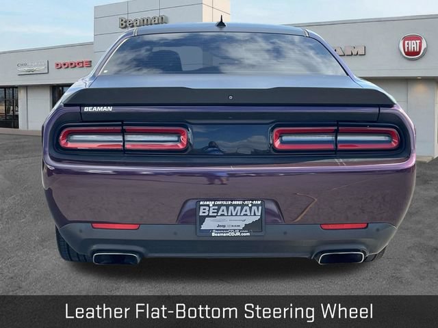 Used 2020 Dodge Challenger R/T Scat Pack RWD image 6