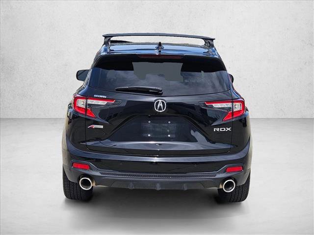 Used 2020 Acura RDX A-Spec image 6